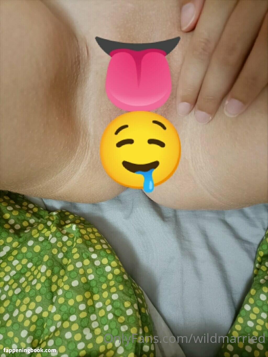 wildmarried Onlyfans Nude Leaked Photos photo leak 44 of 49