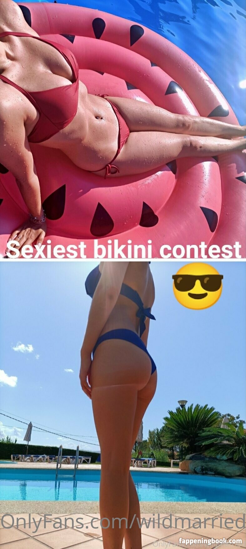 wildmarried Onlyfans Nude Leaked Photos photo leak 48 of 49