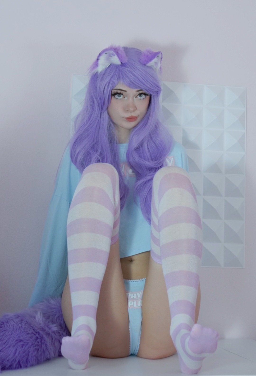 Faerver Patreon Nude Leaks photo leak 20 of 122