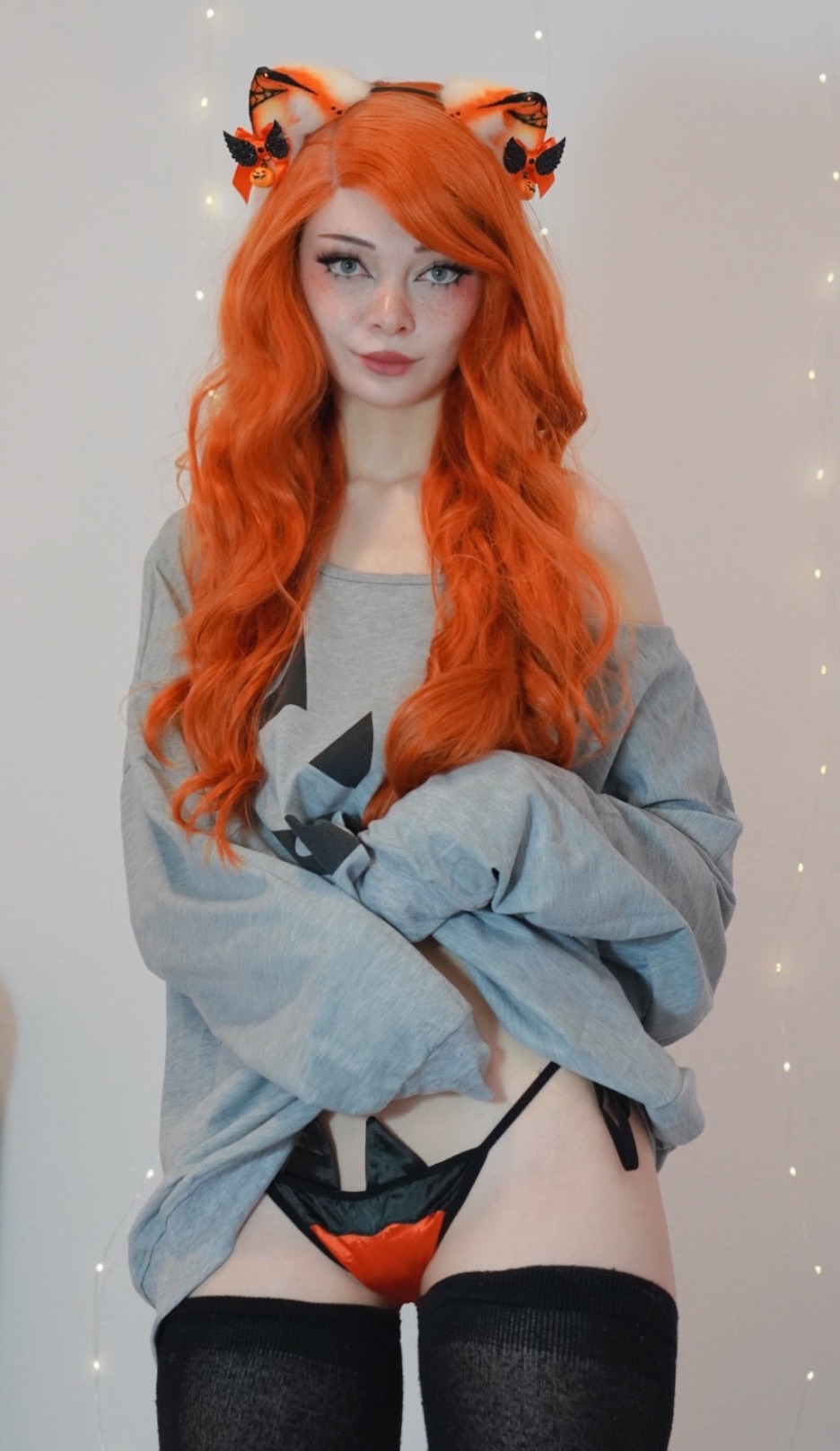 Faerver Patreon Nude Leaks photo leak 29 of 122