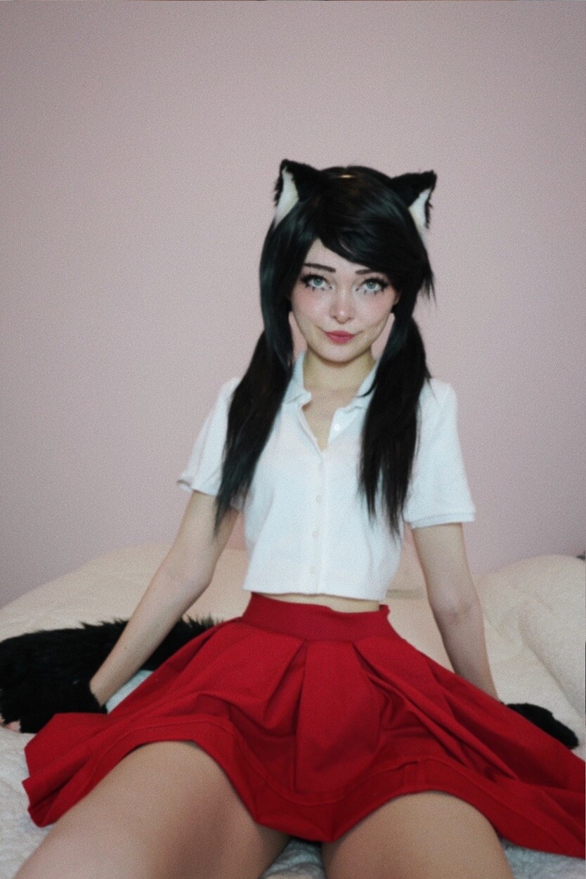 Faerver Patreon Nude Leaks photo leak 57 of 122