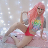 Faerver Patreon Nude Leaks photo leak 71 of 122