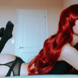 Faerver Patreon Nude Leaks photo leak 85 of 122