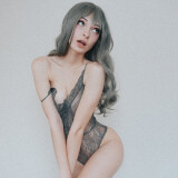 Faerver Patreon Nude Leaks photo leak 88 of 122