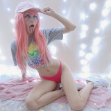 Faerver Patreon Nude Leaks photo leak 117 of 122