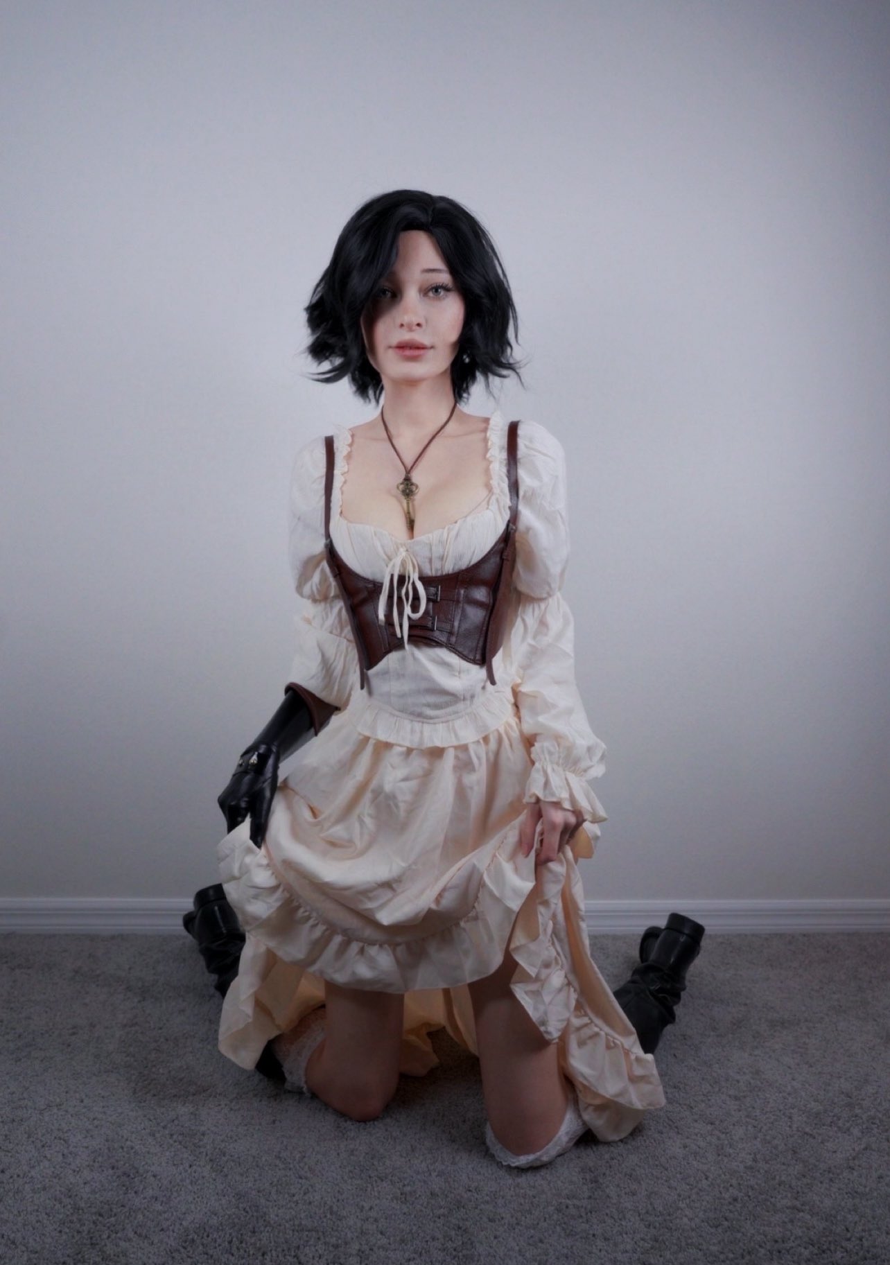 Faerver Patreon Nude Leaks photo leak 119 of 122