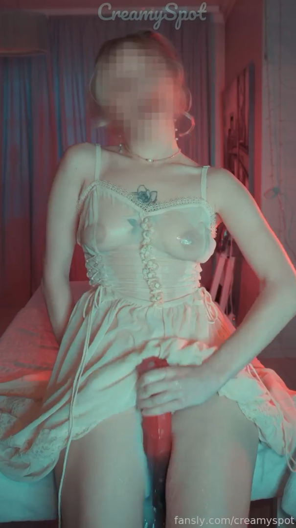 creamyspot ManyVids Nude Leaks photo leak 67 of 140
