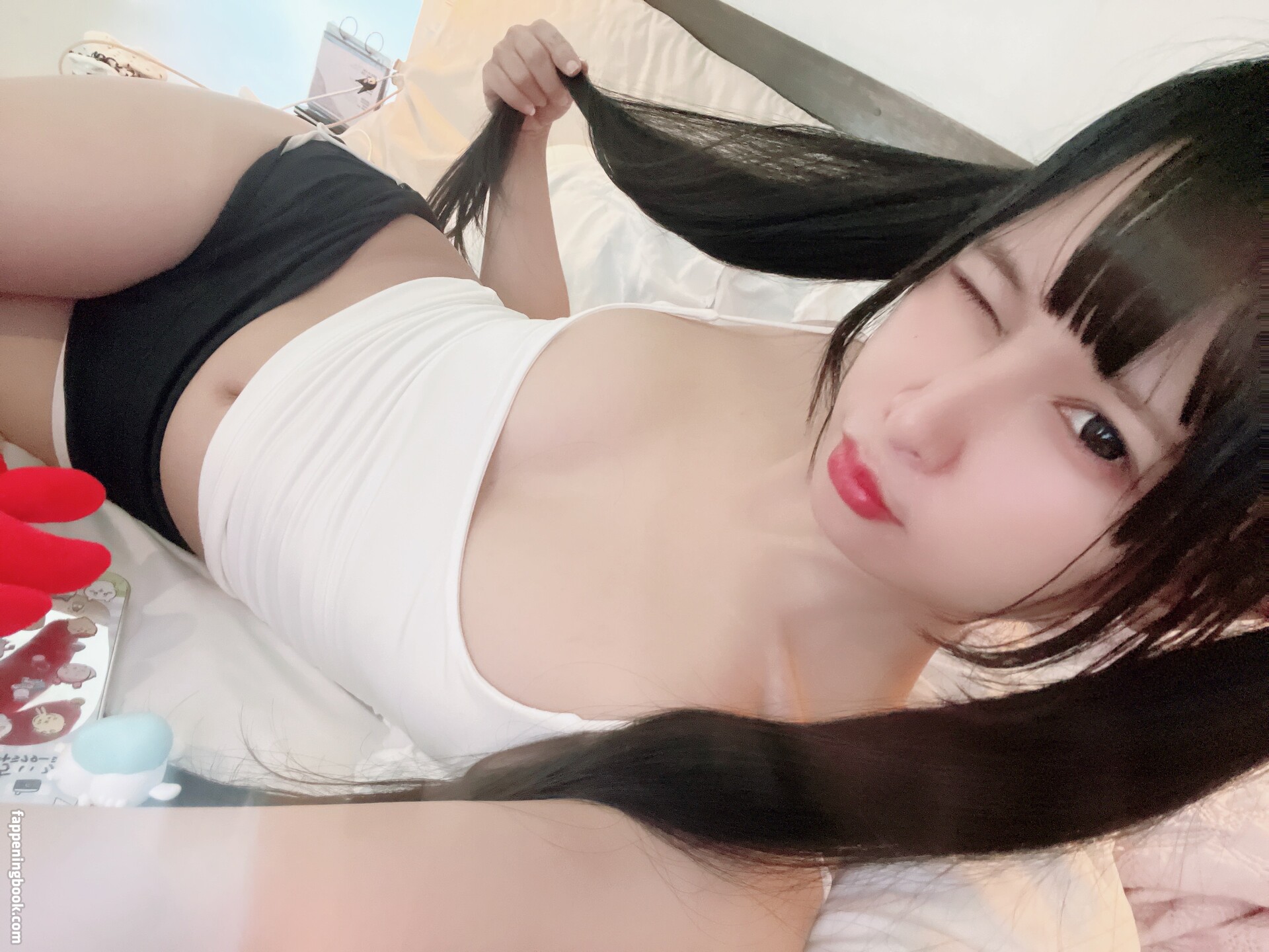 Joyce Poring Onlyfans Nude Leaked Photos photo leak 19 of 49