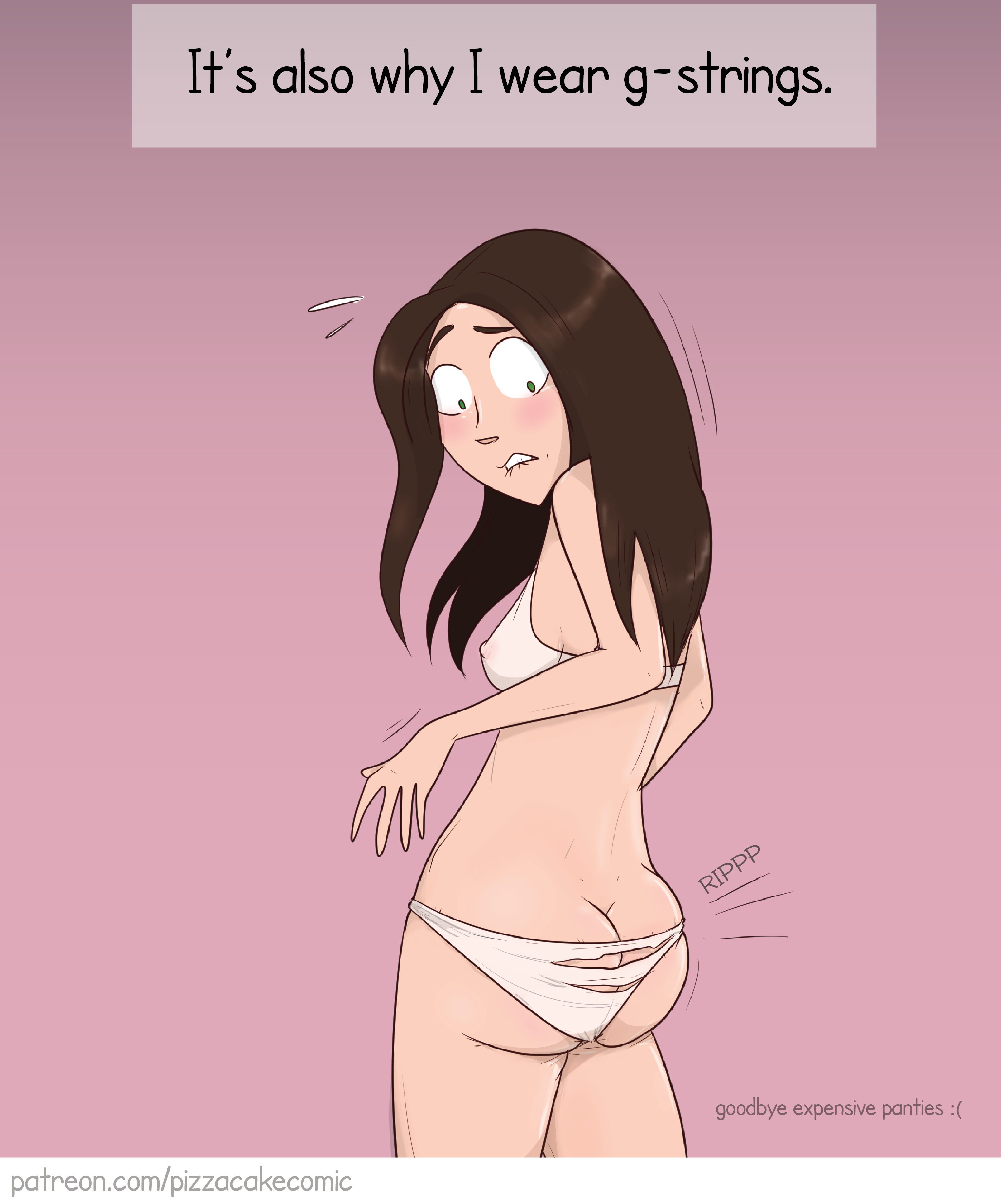 pizzacakecomic / Pizza cake comics Patreon Nude Leaks photo leak 115 of 125