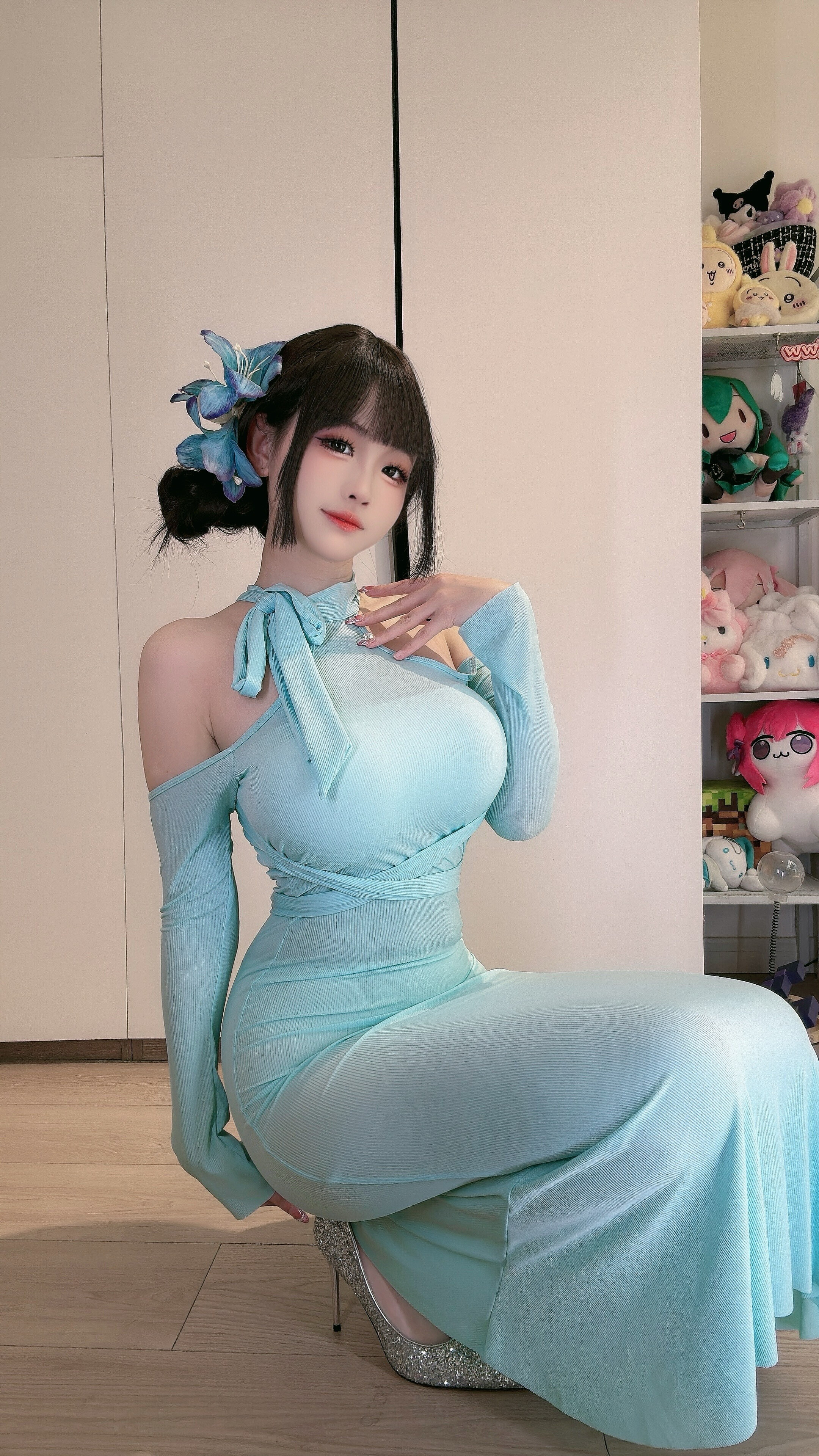 mikomikoww | Miko Patreon Nude Leaks photo leak 236 of 418