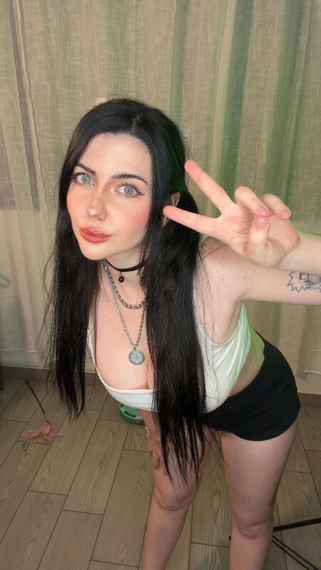 Magui Sunshine Patreon Nude Leaks photo leak 19 of 75