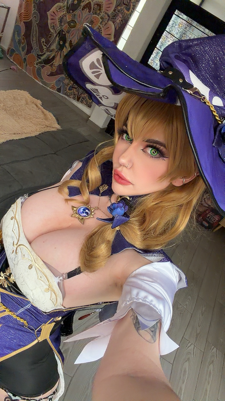 Magui Sunshine Patreon Nude Leaks photo leak 47 of 75