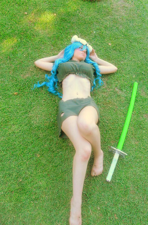 Magui Sunshine Patreon Nude Leaks photo leak 55 of 75