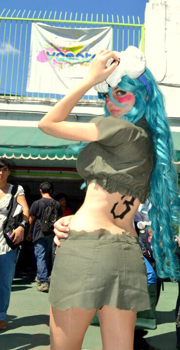 Magui Sunshine Patreon Nude Leaks photo leak 60 of 75