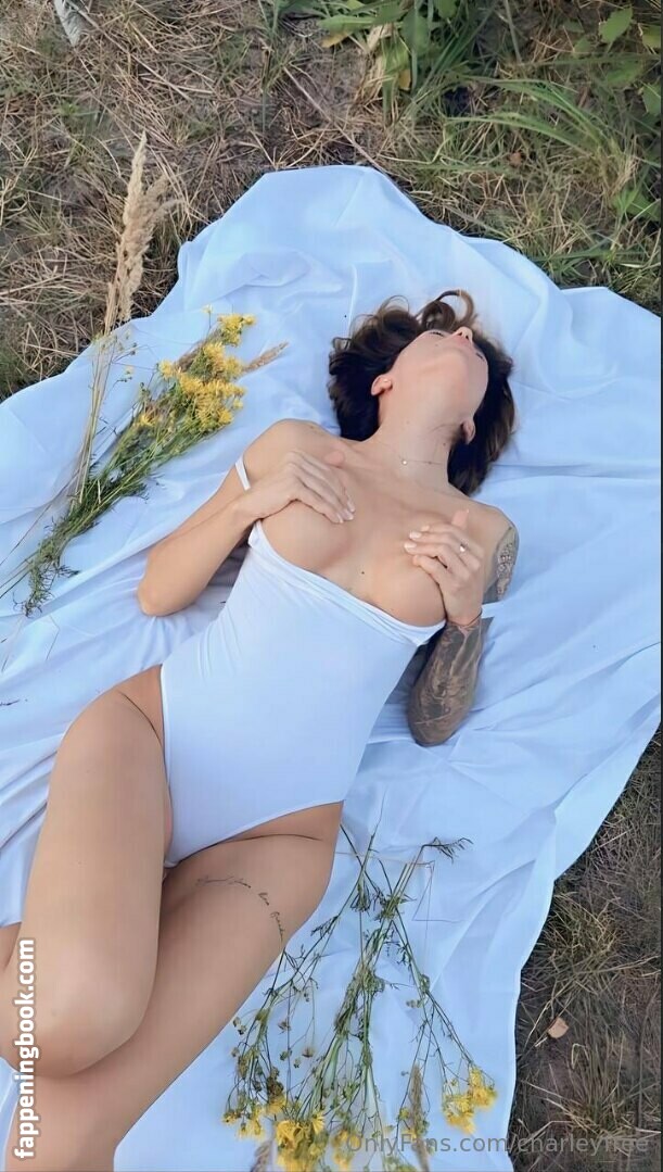 charleyfree Onlyfans Nude Leaked Photos photo leak 17 of 50