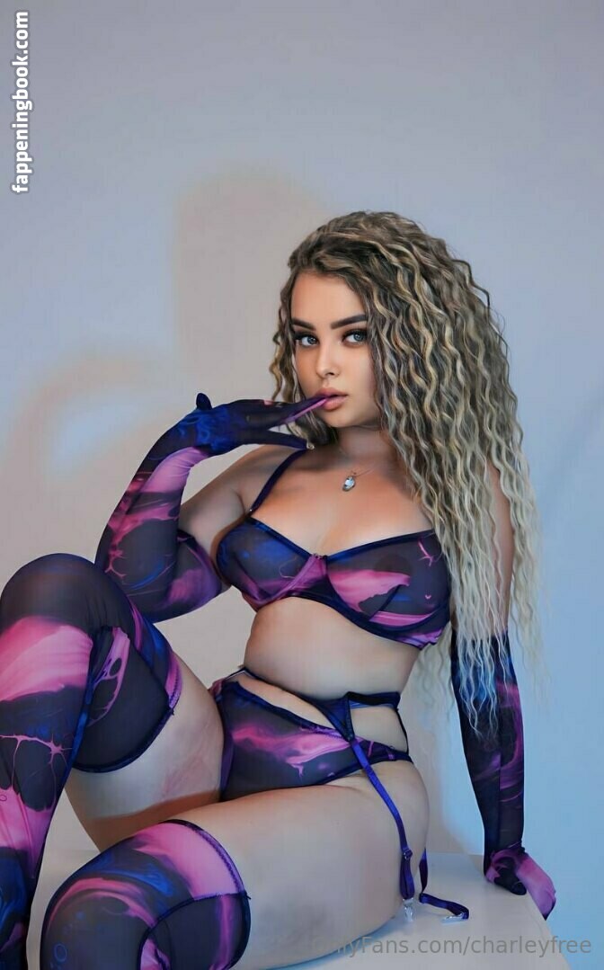 charleyfree Onlyfans Nude Leaked Photos photo leak 30 of 50