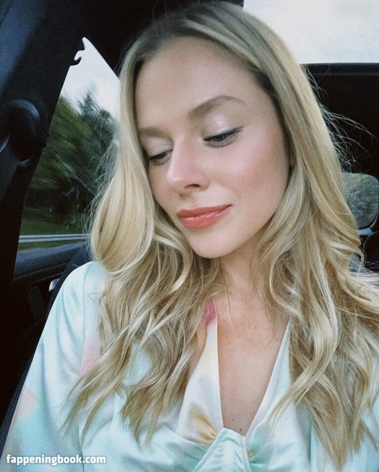 Cheyenne Pahde Onlyfans Nude Leaked Photos photo leak 42 of 49