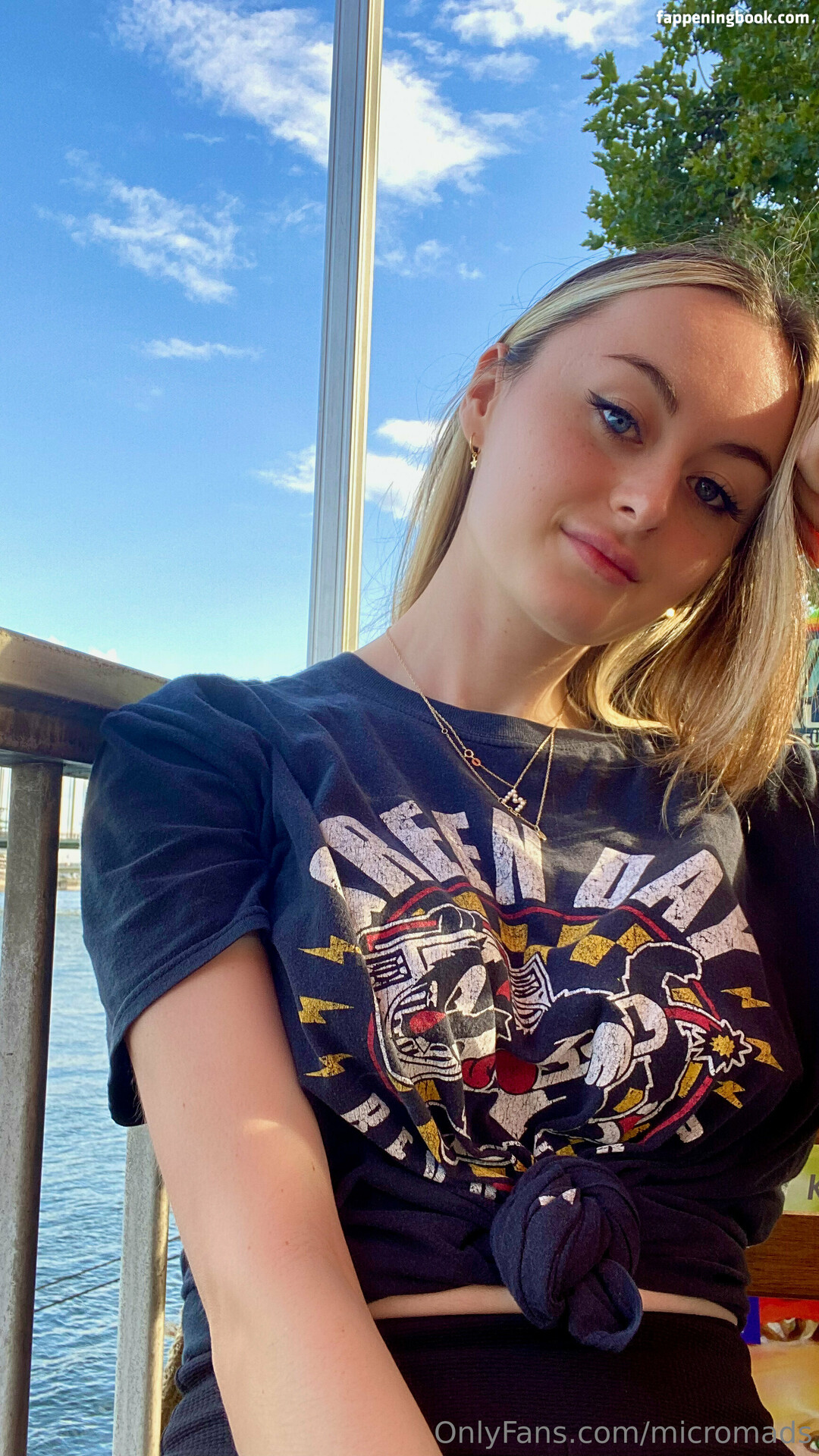 micromads Onlyfans Nude Leaked Photos photo leak 39 of 47
