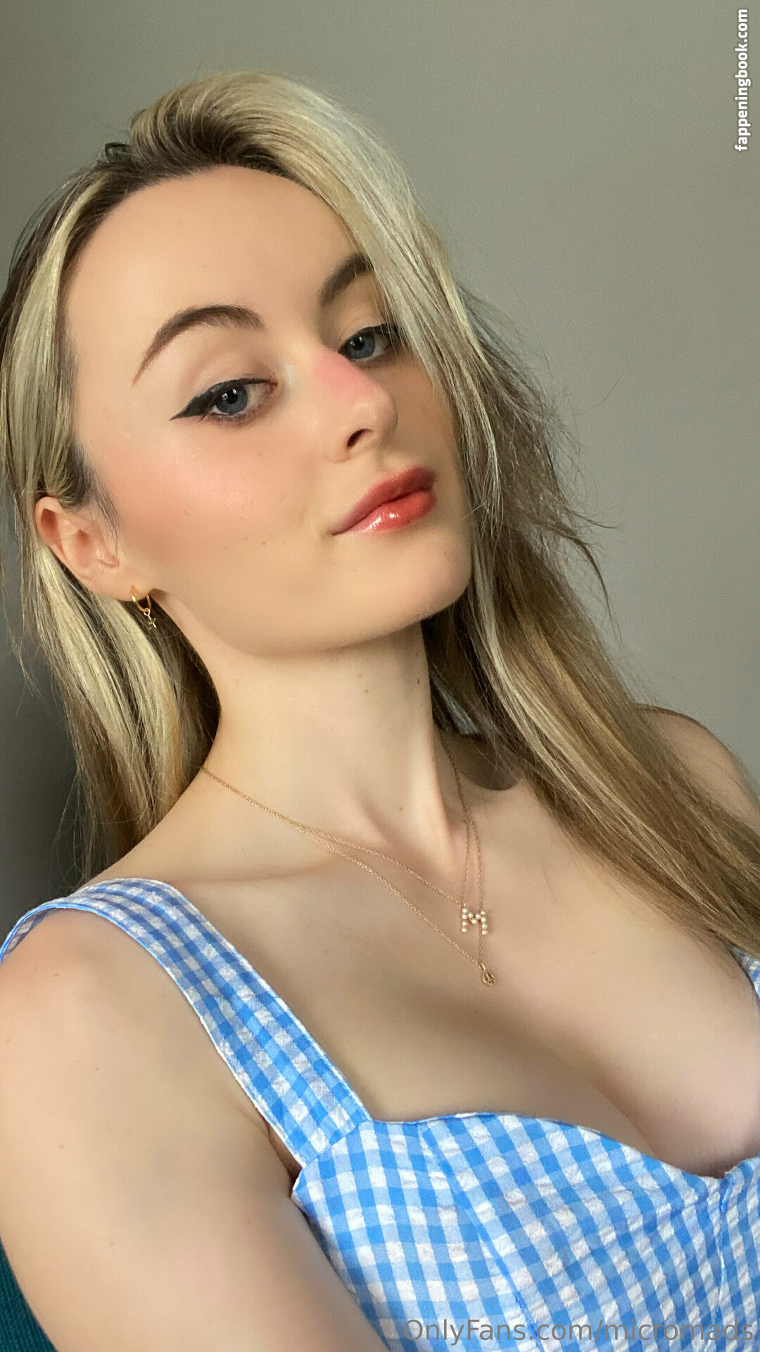 micromads Onlyfans Nude Leaked Photos photo leak 41 of 47
