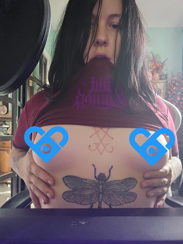 Lily Danger Patreon Nude Leaks photo leak 3 of 19 Lily Danger Patreon Nude Leaks photo leak 3 of 19