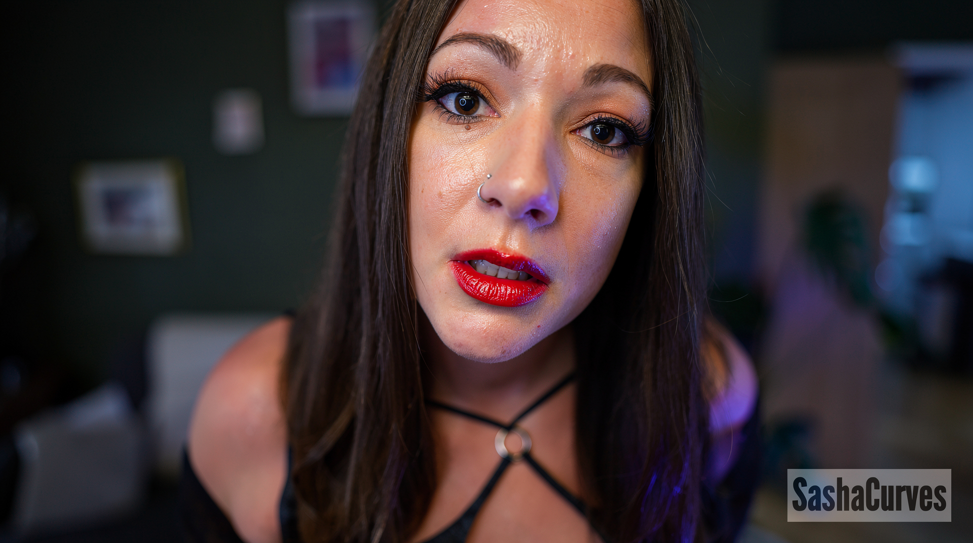 Sasha Curves - SashaCurves ManyVids Nude Leaks photo leak 43 of 132