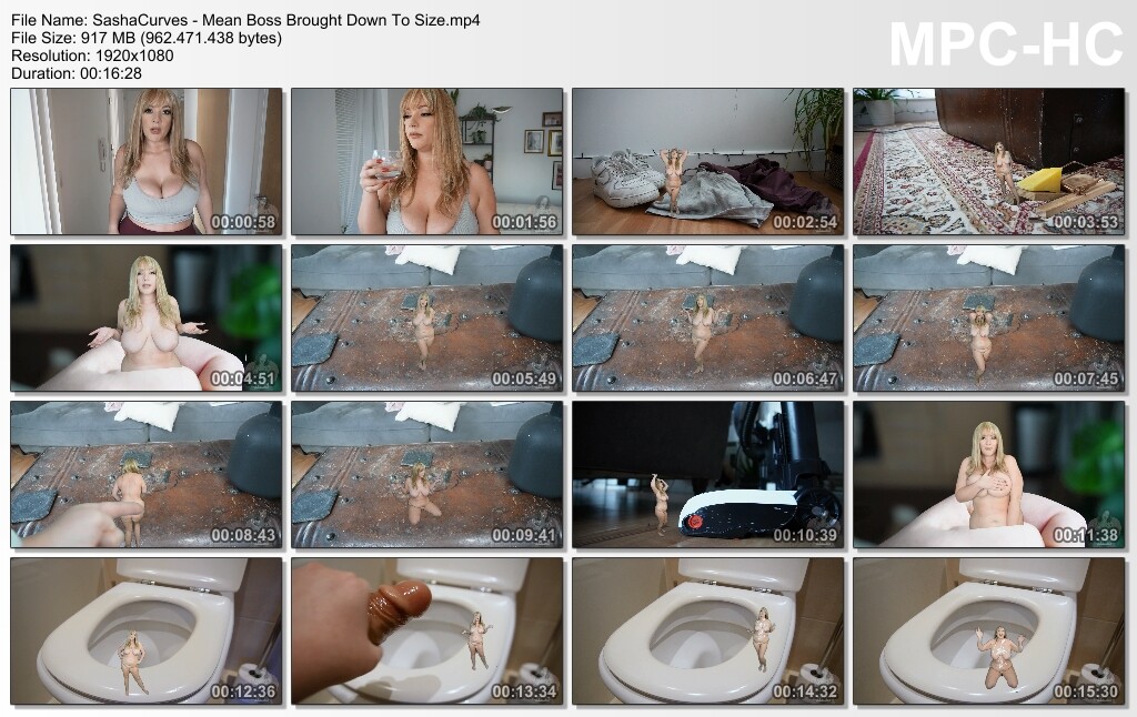 Sasha Curves - SashaCurves ManyVids Nude Leaks photo leak 112 of 132