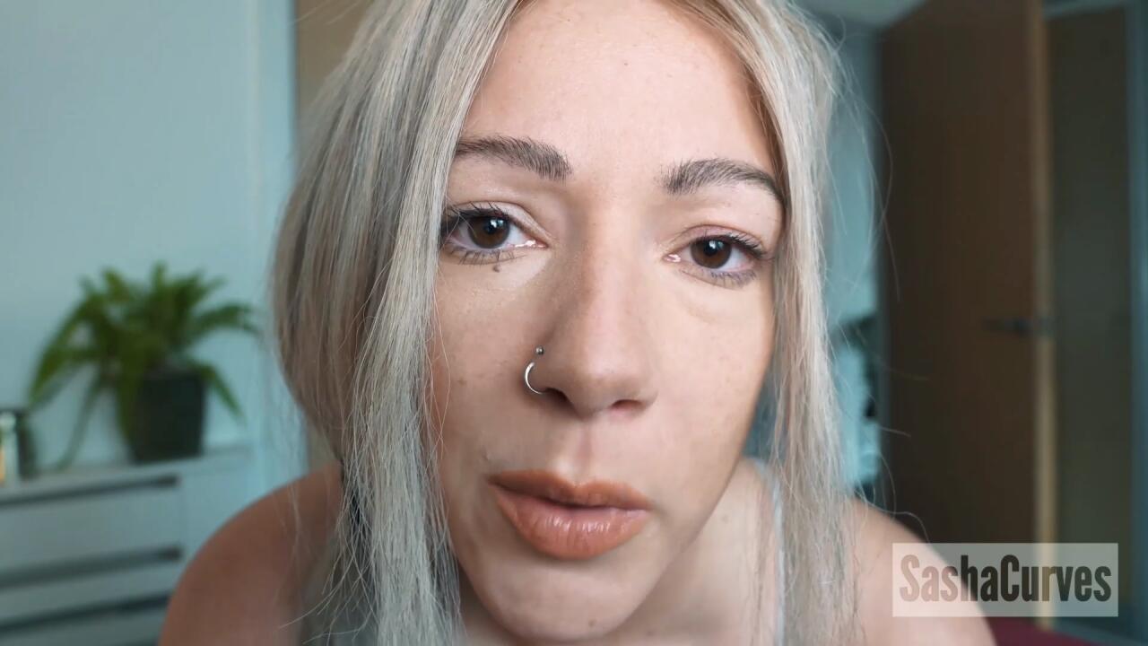 Sasha Curves - SashaCurves ManyVids Nude Leaks photo leak 128 of 132