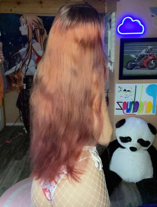 Pandahugz / xs_piplup Patreon Nude Leaks photo leak 15 of 64