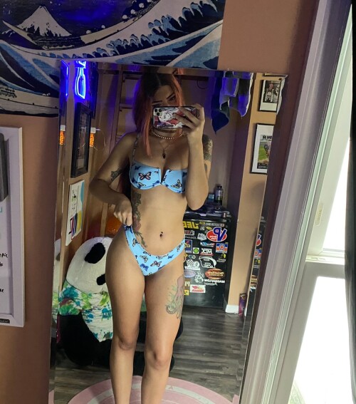Pandahugz / xs_piplup Patreon Nude Leaks photo leak 24 of 64
