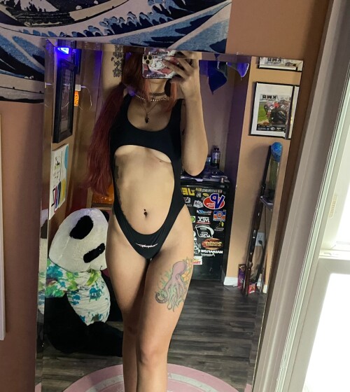 Pandahugz / xs_piplup Patreon Nude Leaks photo leak 25 of 64
