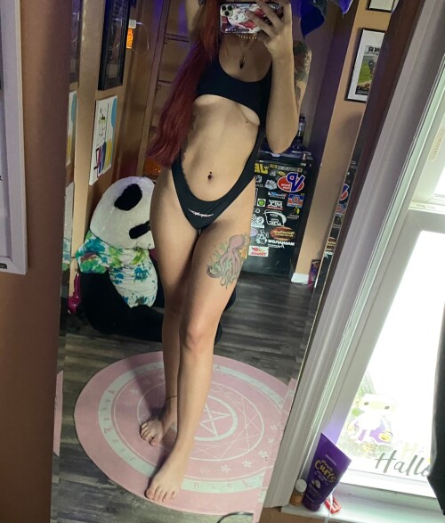 Pandahugz / xs_piplup Patreon Nude Leaks photo leak 56 of 64