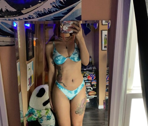 Pandahugz / xs_piplup Patreon Nude Leaks photo leak 60 of 64