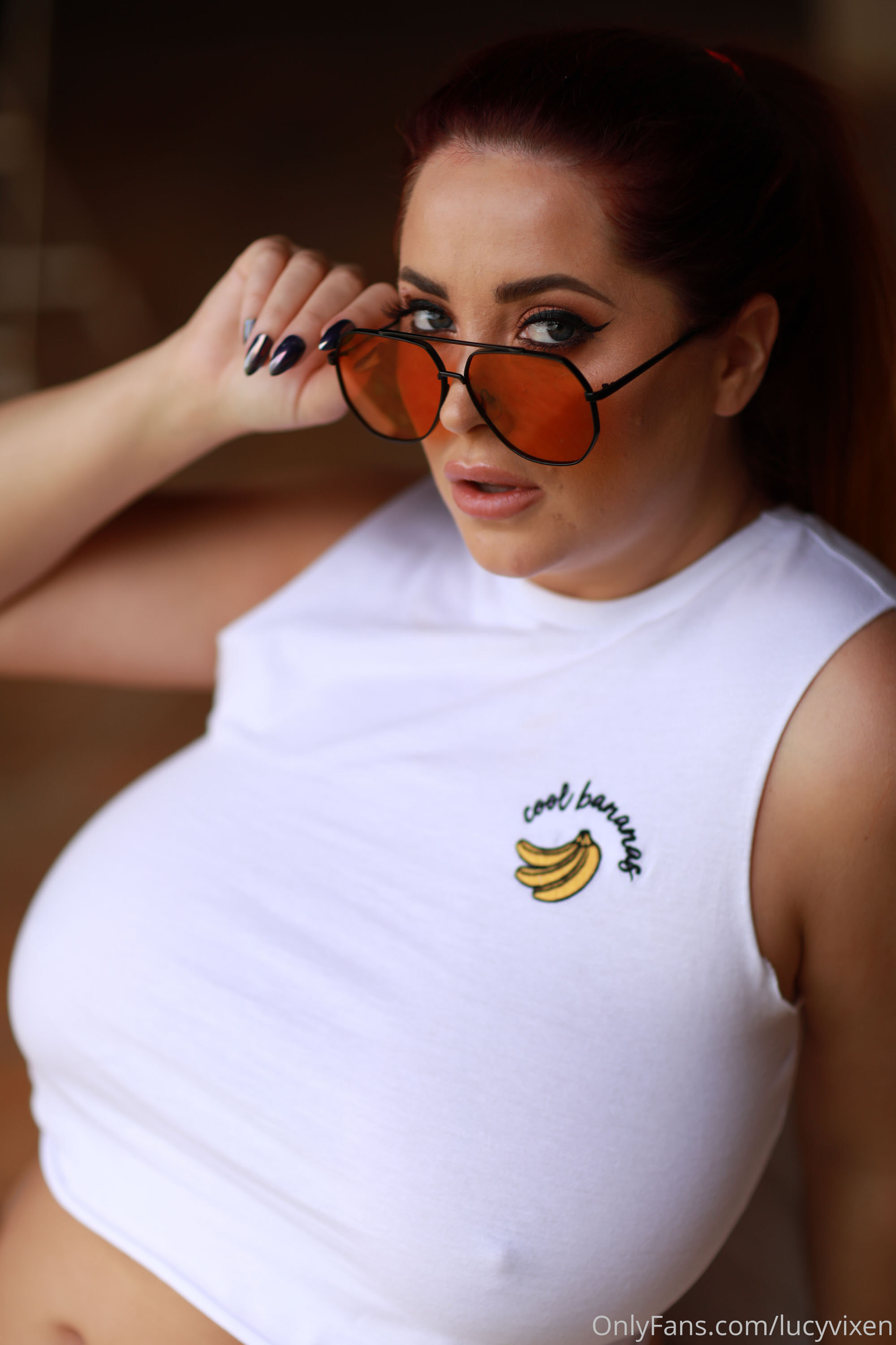 Lucy Vixen | Lucy Collett | Lucyv OnlyFans Nude Leaks photo leak 212 of 364