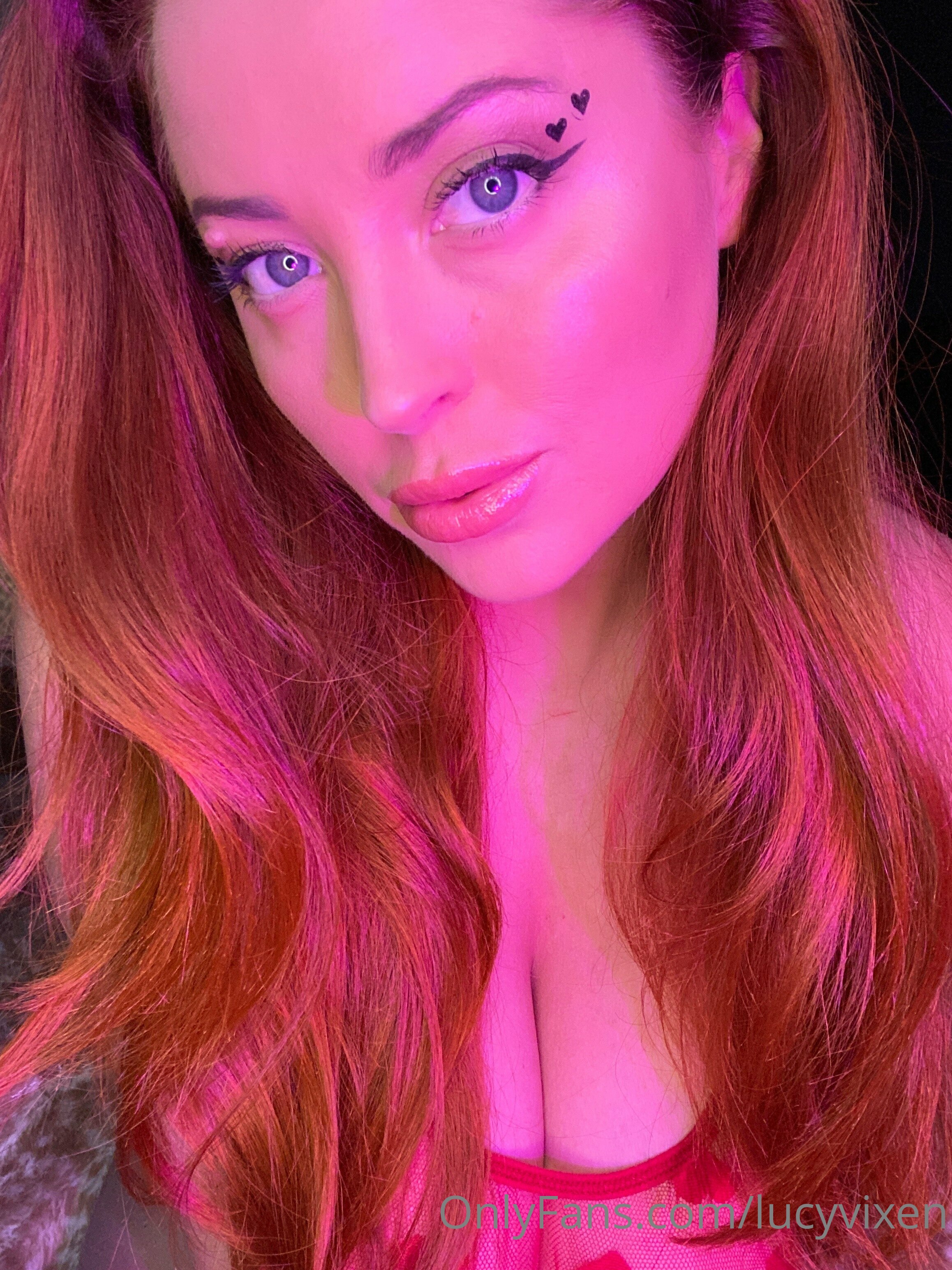 Lucy Vixen | Lucy Collett | Lucyv OnlyFans Nude Leaks photo leak 249 of 364
