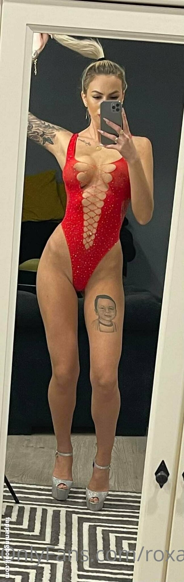 roxanaa23 Onlyfans Nude Leaked Photos photo leak 30 of 50