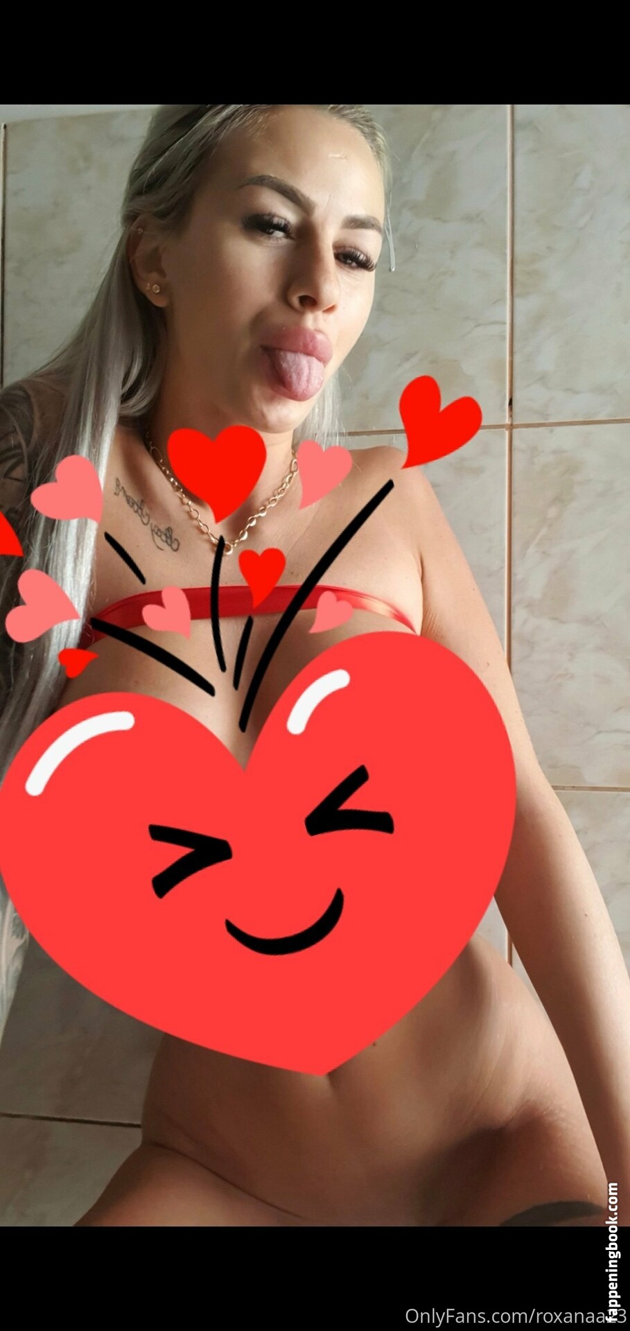 roxanaa23 Onlyfans Nude Leaked Photos photo leak 32 of 50