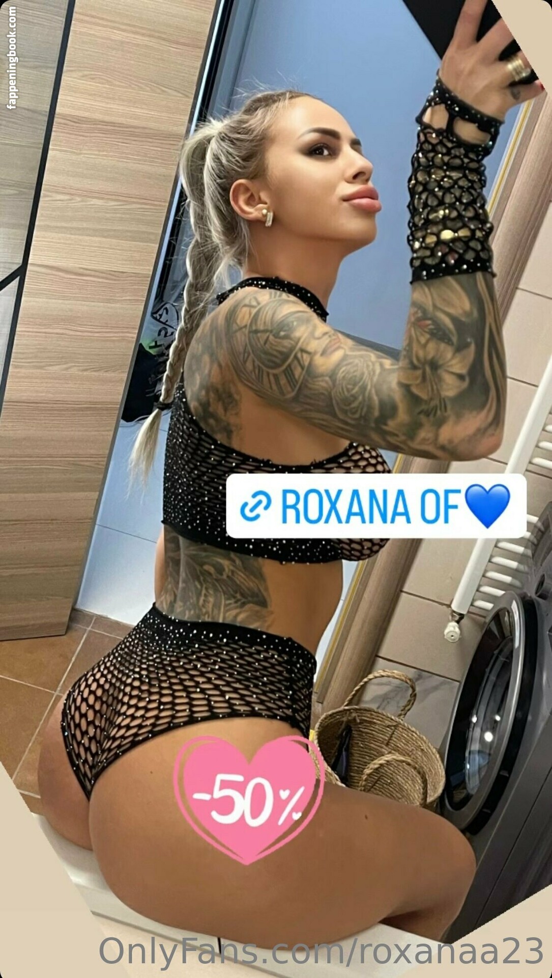 roxanaa23 Onlyfans Nude Leaked Photos photo leak 48 of 50