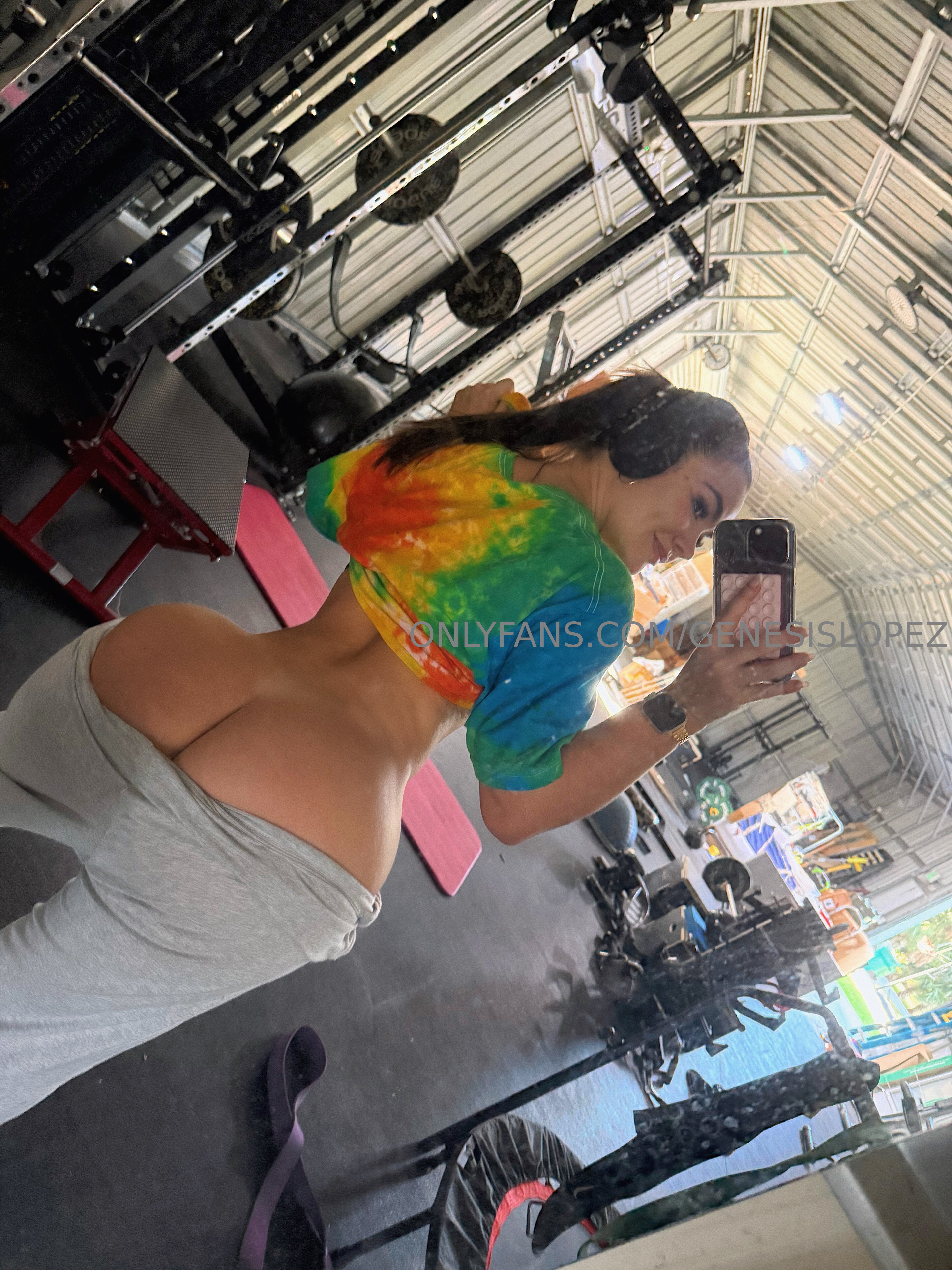 Genesis Mia Lopez OnlyFans Nude Leaks photo leak 452 of 958