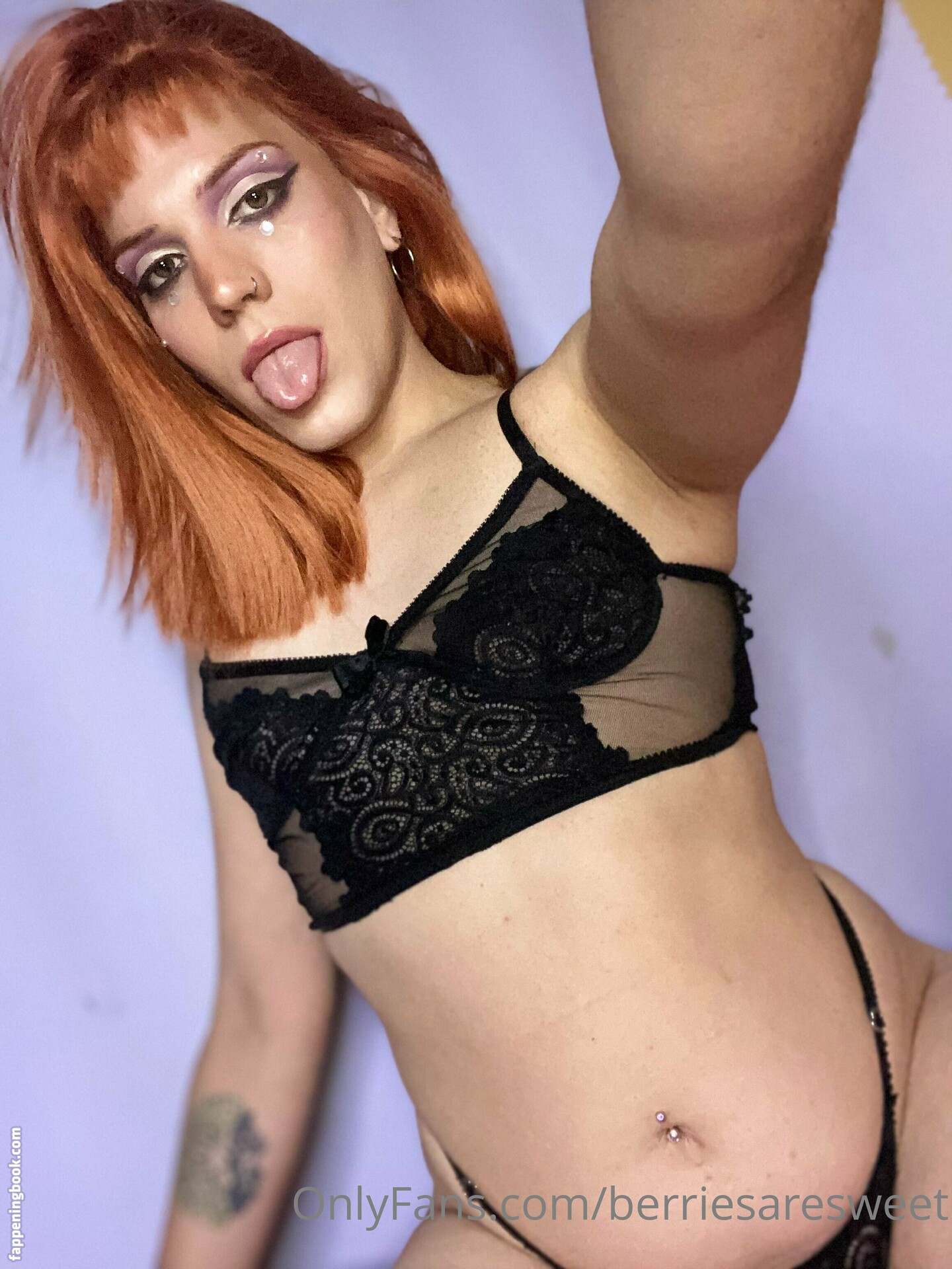 berriesaresweet Onlyfans Nude Leaked Photos photo leak 47 of 50