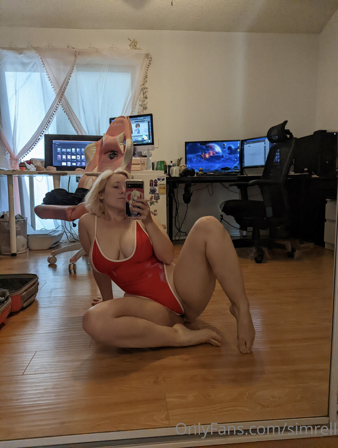 Katie Simrell Patreon Nude Leaks photo leak 334 of 364