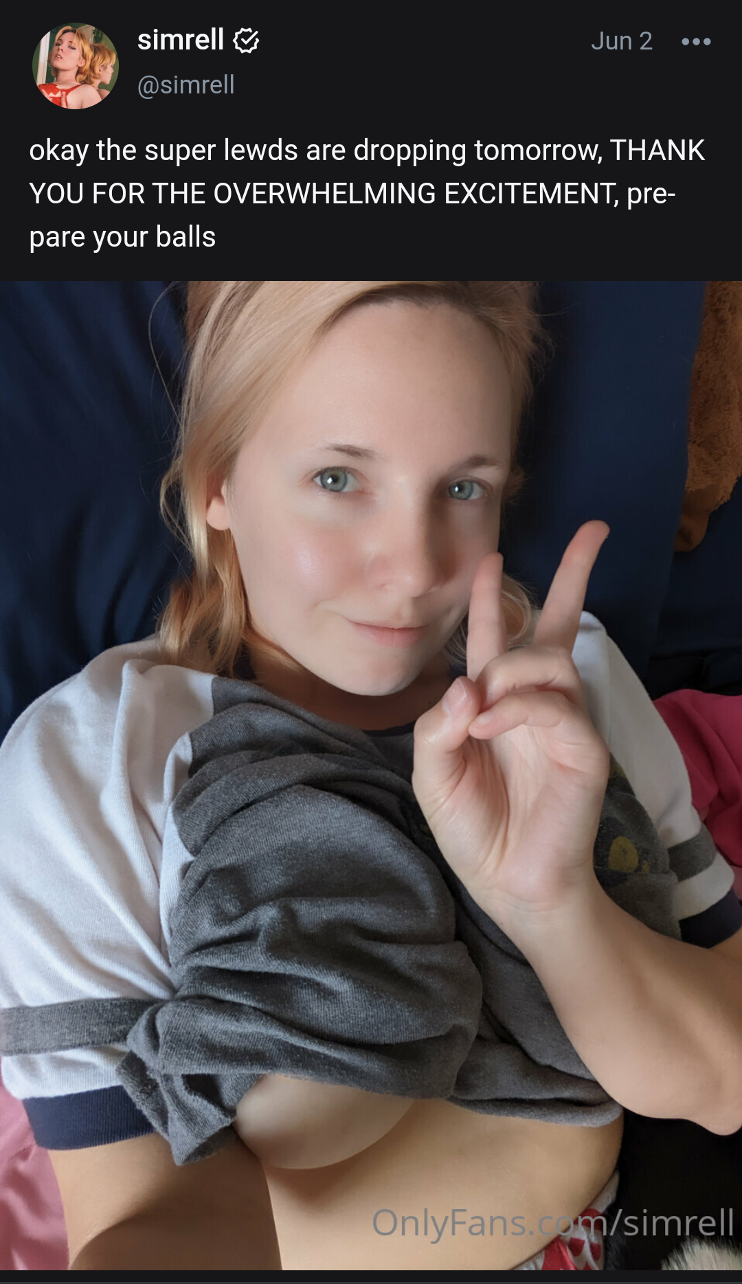 Katie Simrell Patreon Nude Leaks photo leak 292 of 364