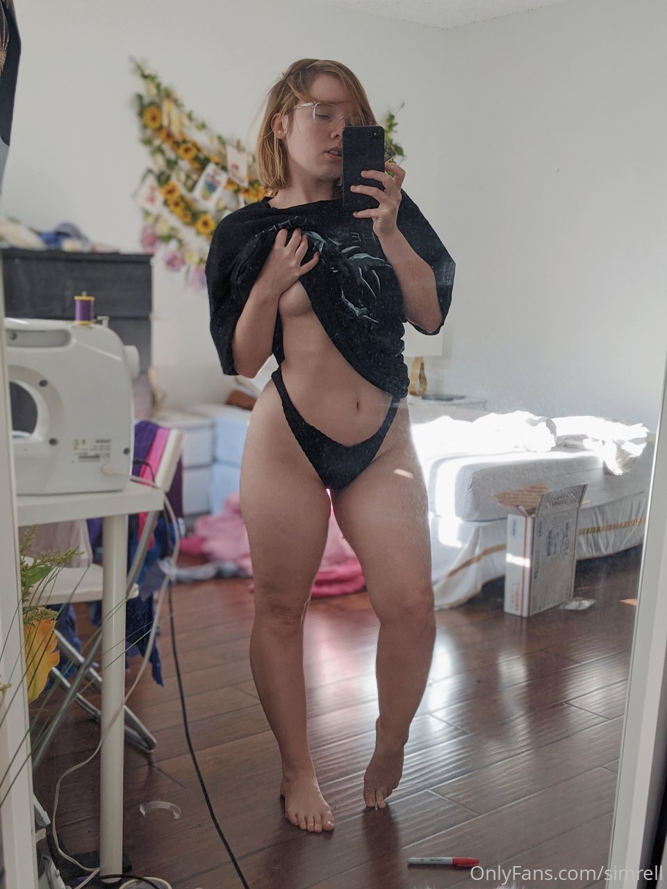Katie Simrell Patreon Nude Leaks photo leak 303 of 364