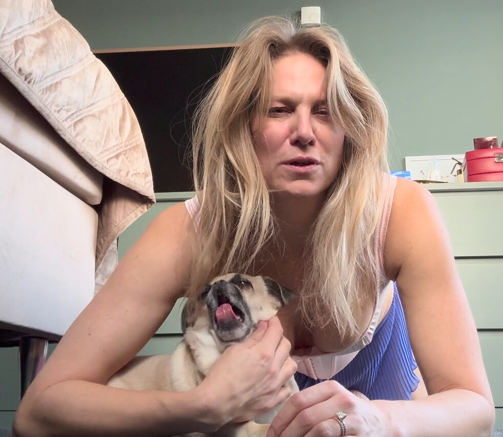 marlingyoga Patreon Nude Leaks photo leak 48 of 93