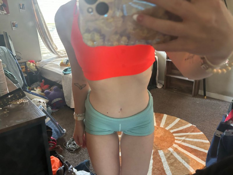 Thqtty/Thqttie/Thqcc Patreon Nude Leaks photo leak 114 of 127