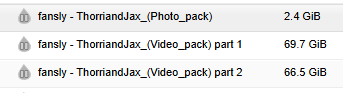 thorriandjax OnlyFans Nude Leaks photo leak 80 of 96