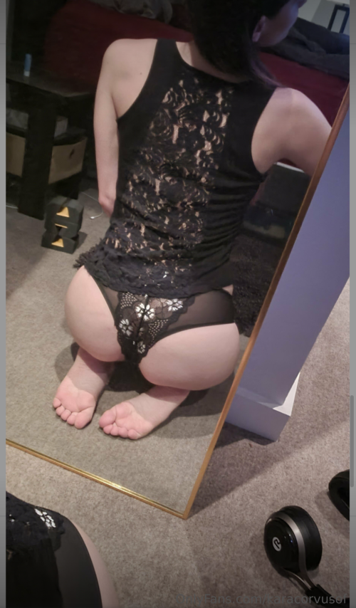 Kara Corvus OnlyFans Nude Leaks photo leak 6 of 28