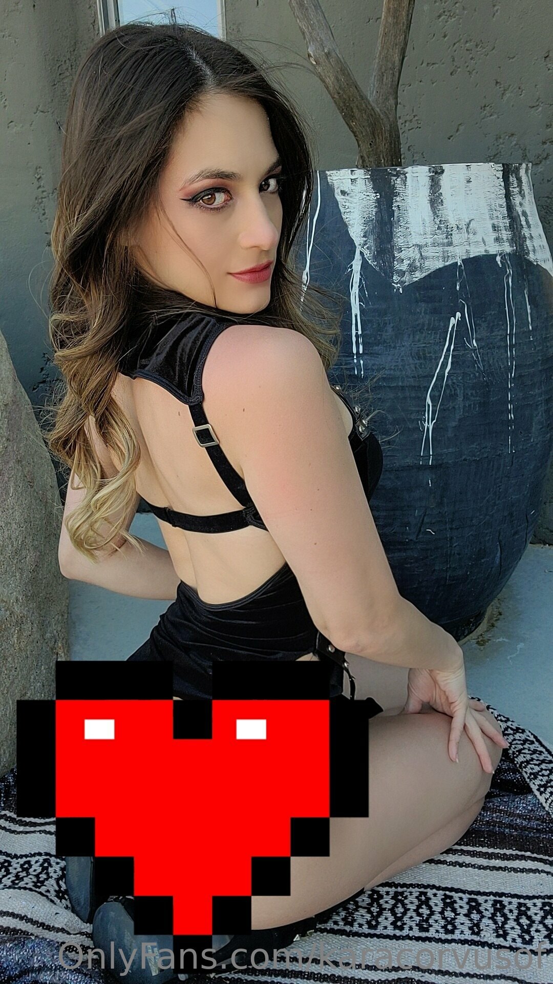 Kara Corvus OnlyFans Nude Leaks photo leak 26 of 28