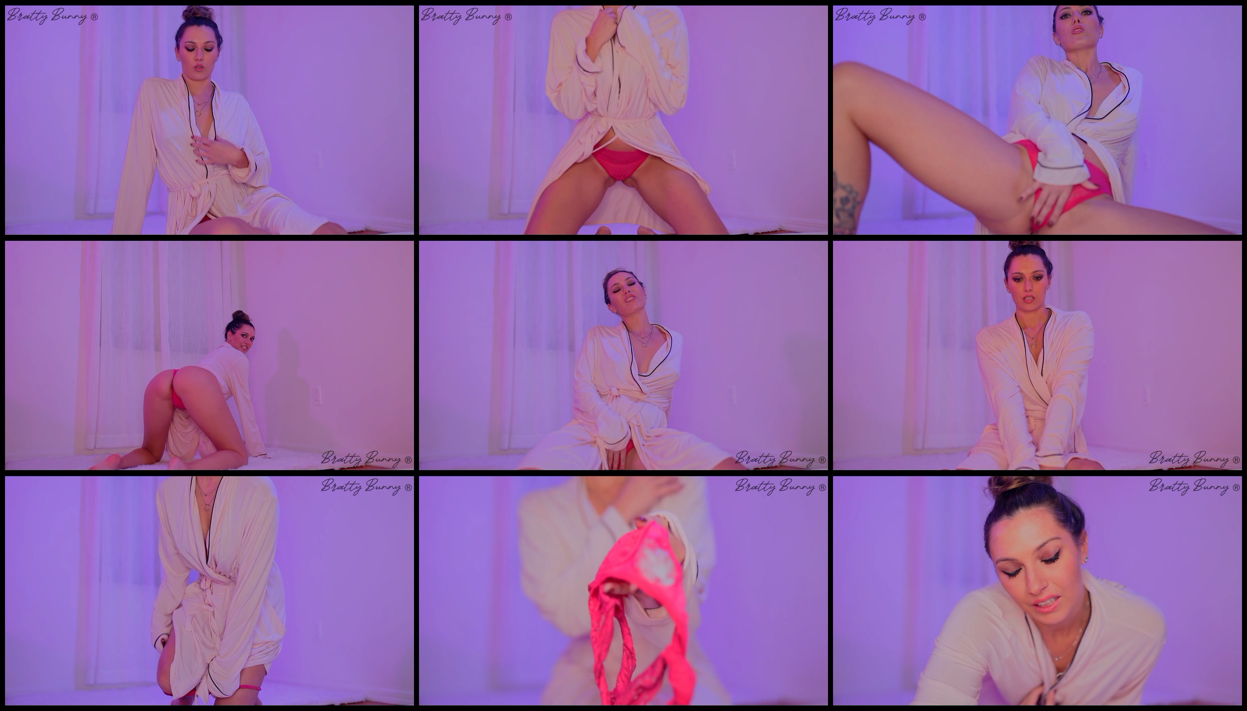 Bratty Bunny ManyVids Nude Leaks photo leak 107 of 135