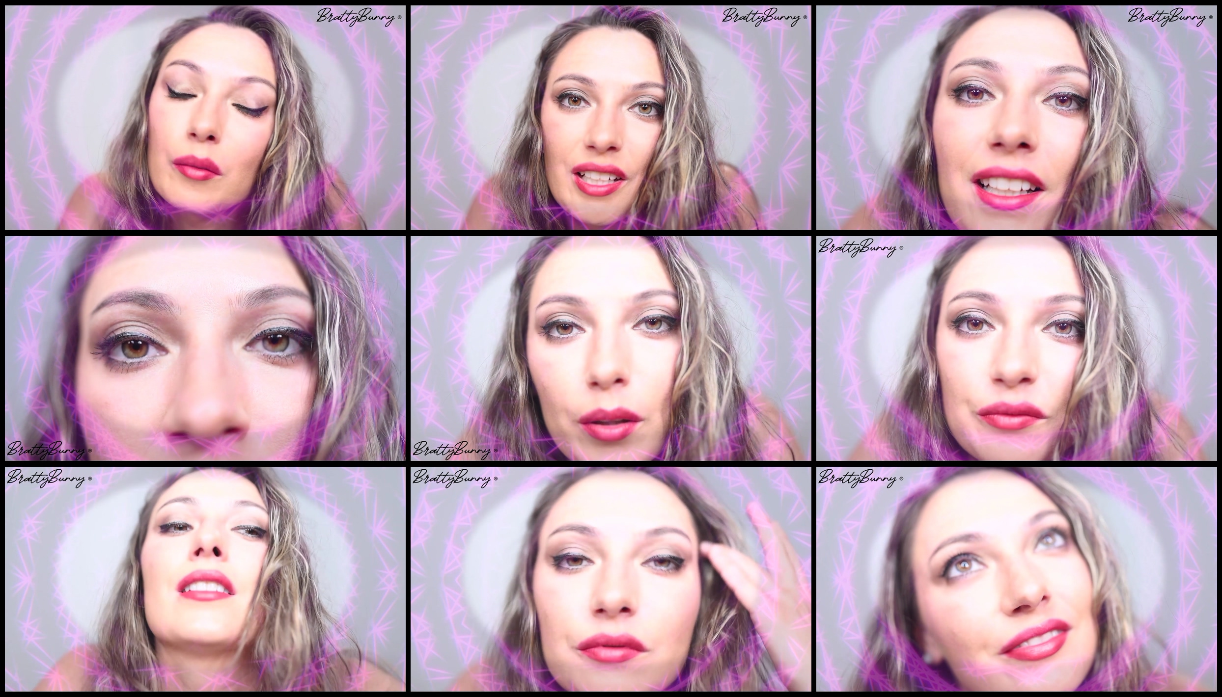 Bratty Bunny ManyVids Nude Leaks photo leak 109 of 135