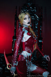 Razor Candi Patreon Nude Leaks photo leak 86 of 610